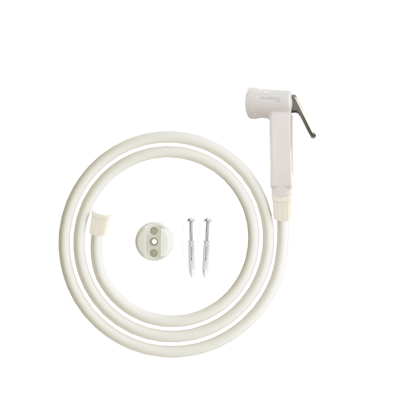 BỘ VÒI XỊT VỆ SINH RG-611