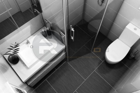 CÁCH KHẮC PHỤC NỀN NHÀ VỆ SINH CAO HƠN NỀN NHÀ TỪ CHUYÊN GIA