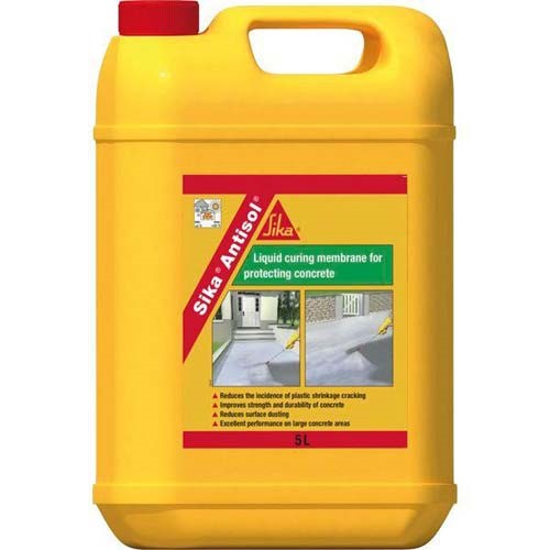 vật liệu sika chống thấm