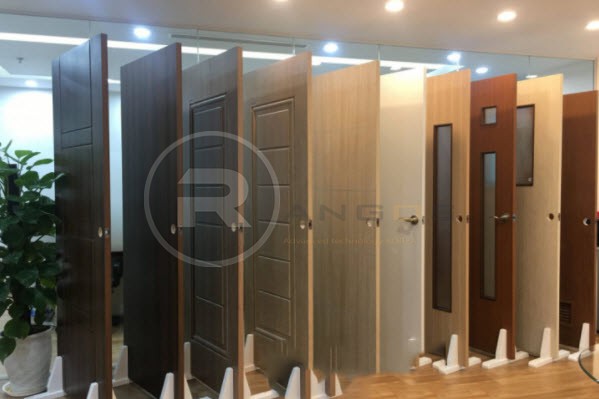 KINH NGHIỆM LỰA CHỌN CỬA NHÀ VỆ SINH ĐẸP VÀ TỐT NHẤT