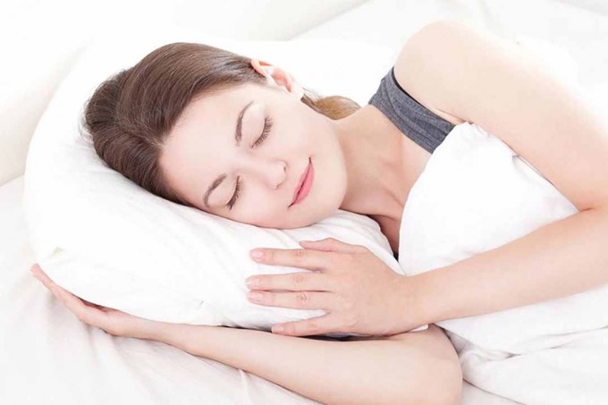 Giấc ngủ ngon và sâu rất quan trọng