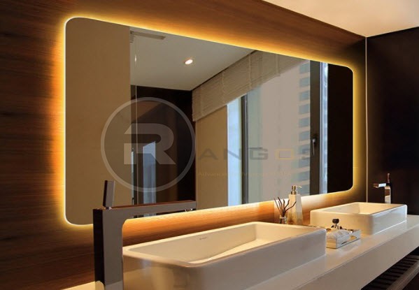 GIÁ GƯƠNG NHÀ VỆ SINH, PHỤ KIỆN NHÀ VỆ SINH RANGOS CHÍNH HÃNG