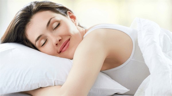 Giấc ngủ rất quan trọng