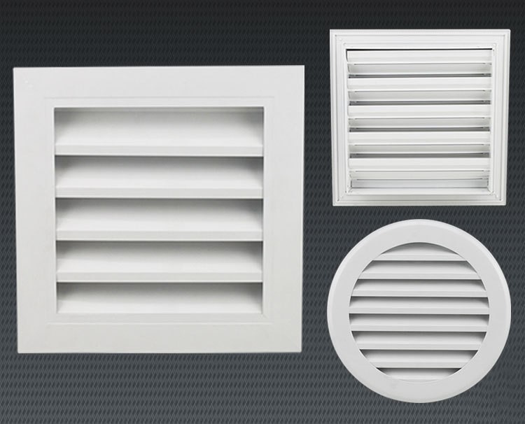 Mẫu cửa sổ nhà vệ sinh nhỏ với sự kín đáo