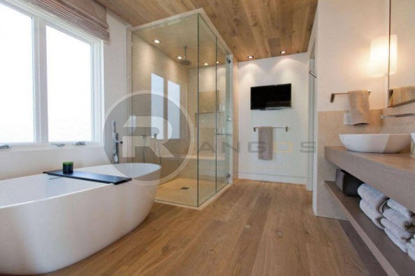 CÁCH TÍNH TOÁN KÍCH THƯỚC NHÀ VỆ SINH GIA ĐÌNH HỢP LÝ.