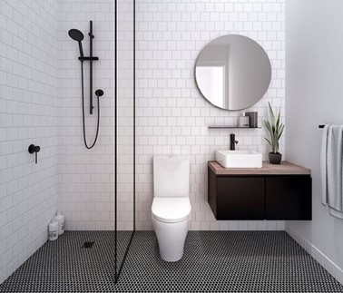 NHÀ TẮM BÌNH YÊN - KHÔNG GIAN XUA TAN MUỘN PHIỀN