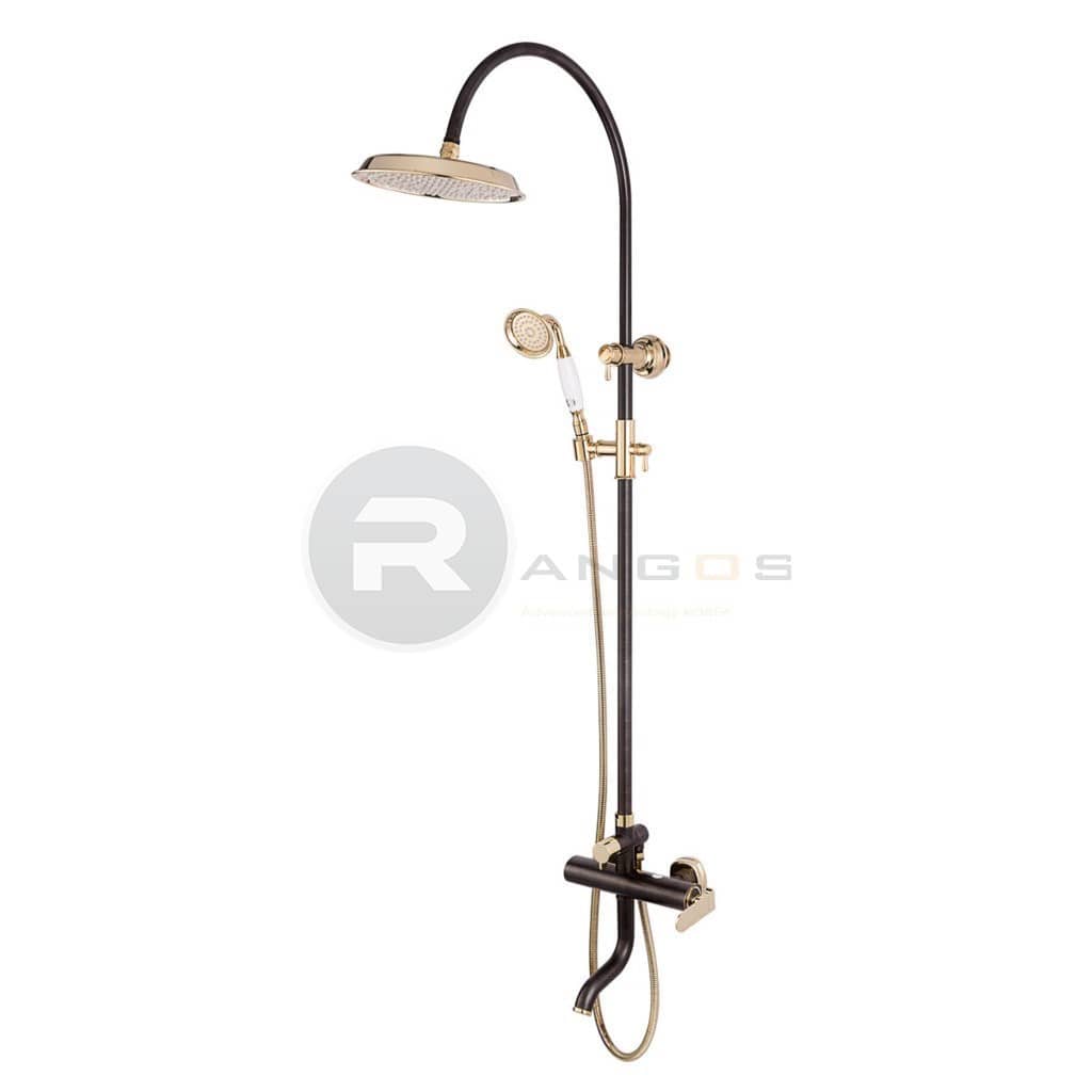 Sen cây Rangos cao cấp ORB mang phong cách tân cổ điển RG-315