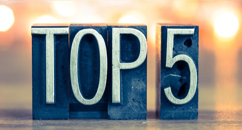 Top 5 hãng thiết bị vệ sinh sản xuất sen vòi hàng đầu Việt Nam