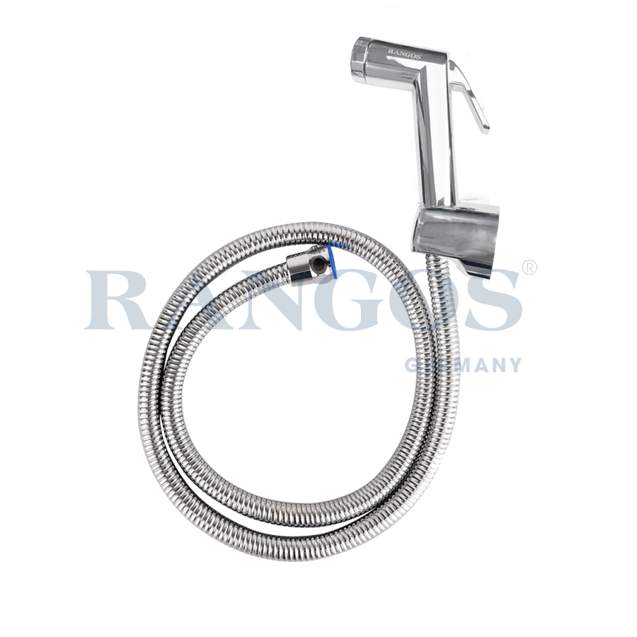 Bộ vòi xịt vệ sinh Rangos RG-609