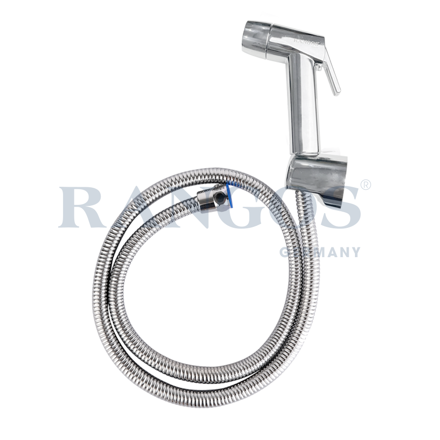 Bộ vòi xịt vệ sinh Rangos RG-610