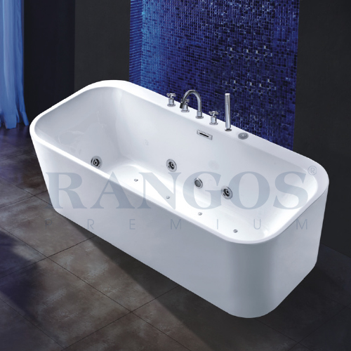 Bồn tắm massage cao cấp RG-5034