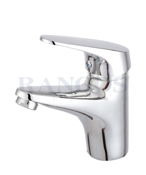 Bộ vòi lavabo gắn chậu Rangos RG-01V1