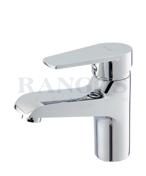 Bộ vòi lavabo gắn chậu Rangos RG-04V1