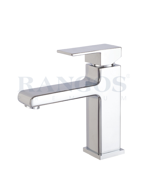 Bộ vòi lavabo gắn chậu Rangos RG-09V1