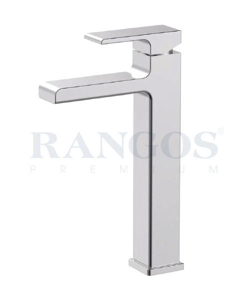 Bộ vòi lavabo gắn bàn Rangos RG-09V2