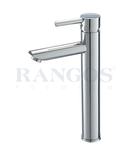 Bộ vòi lavabo gắn bàn Rangos RG-104