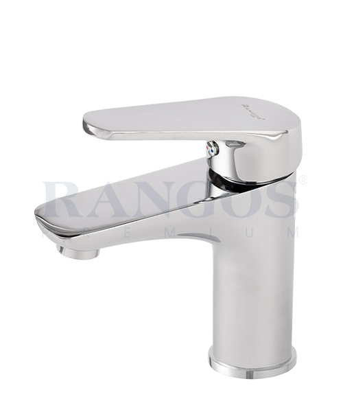 Bộ vòi lavabo gắn chậu Rangos RG-16v1