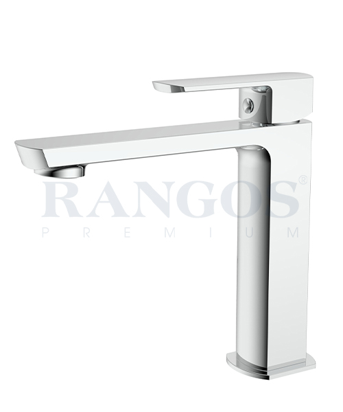 Bộ vòi lavabo gắn chậu Rangos RG-3100V1