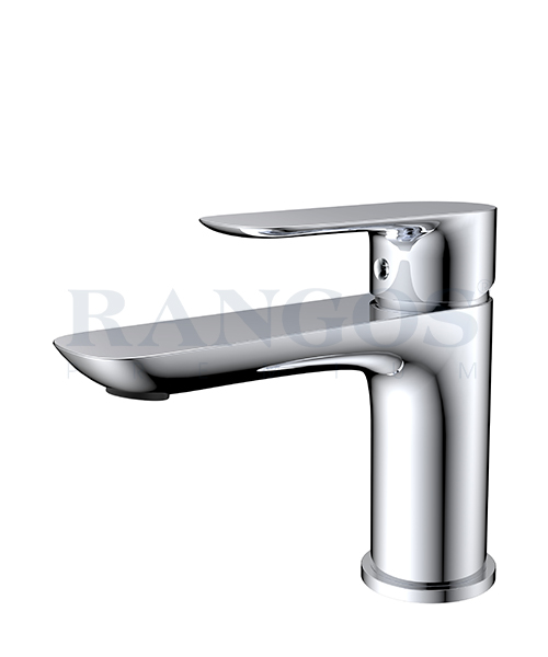 Bộ vòi lavabo gắn chậu Rangos RG-336V1