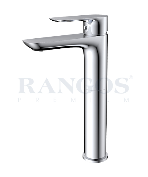 Bộ vòi lavabo gắn bàn Rangos RG-336V2