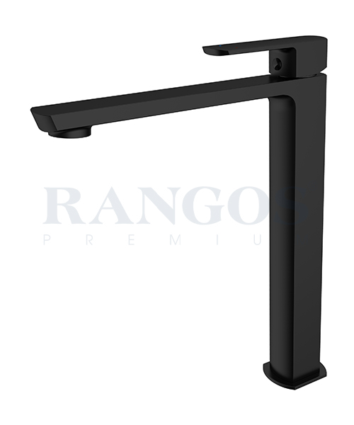 Bộ vòi lavabo gắn bàn Rangos RG-338V2B