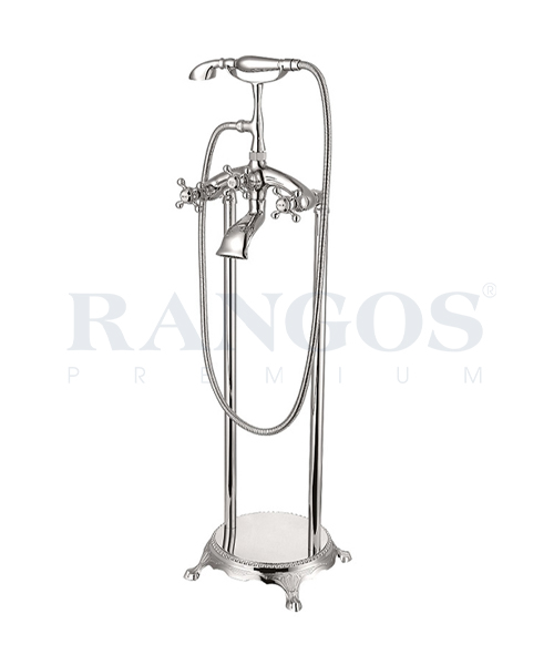 Sen bồn tắm cao cấp Rangos RG-1101