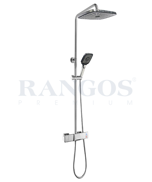 Bộ sen cây nhiệt độ cao cấp Rangos RG-334