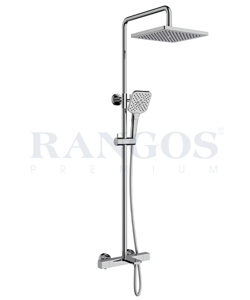 Sen cây nhiệt độ cao cấp Rangos RG-338