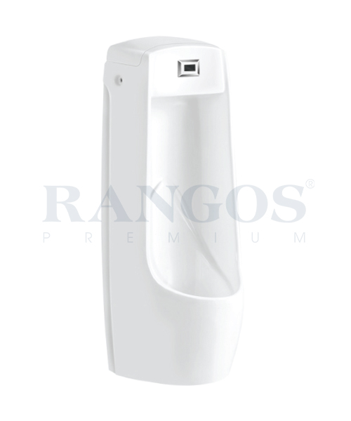 Tiểu nam đặt sàn cảm ứng Rangos RG-8102A