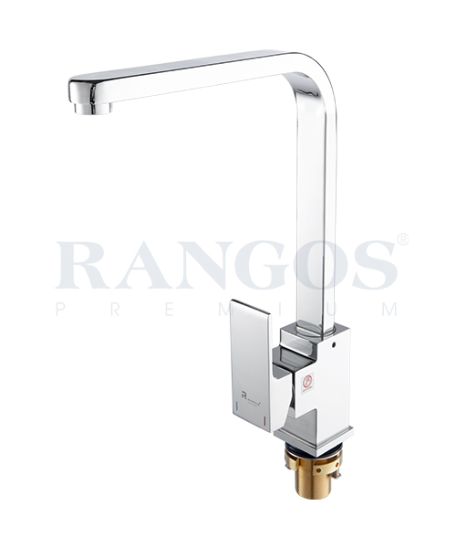 Vòi bếp nóng lạnh RG-524