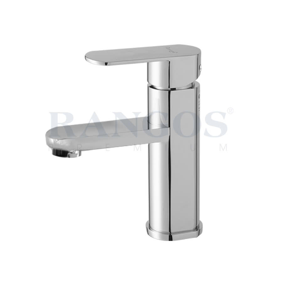 Bộ vòi lavabo gắn chậu Rangos RG-301V1