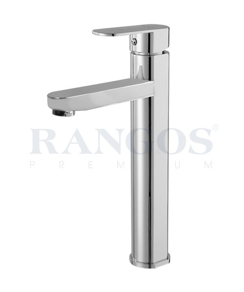 Bộ vòi lavabo gắn bàn Rangos RG-301V2