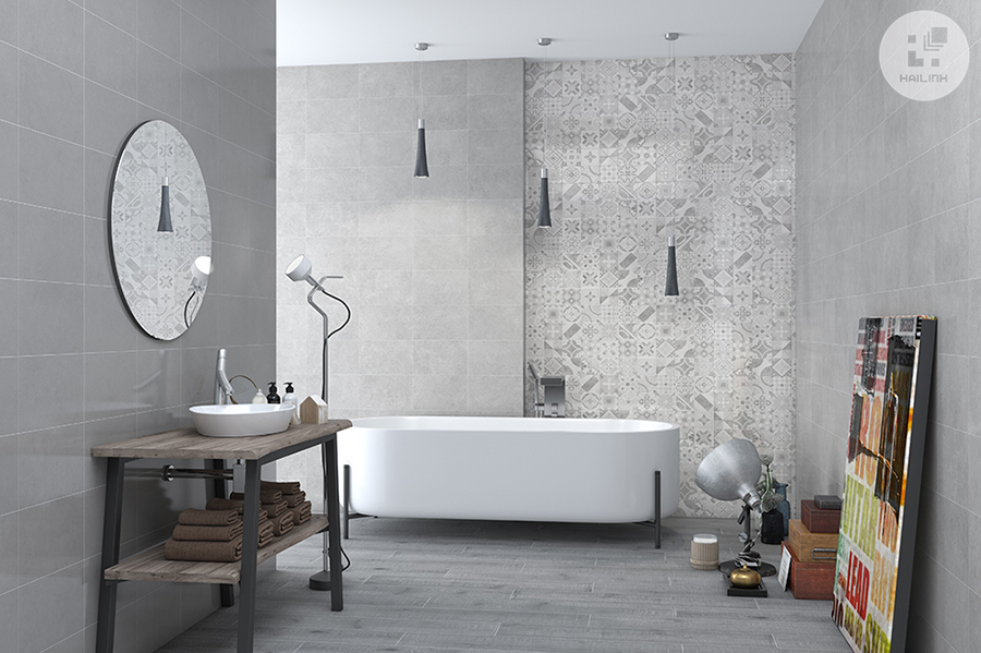 5 LÝ DO NÊN THIẾT KẾ NHÀ TẮM TRONG PHÒNG NGỦ CỦA BẠN