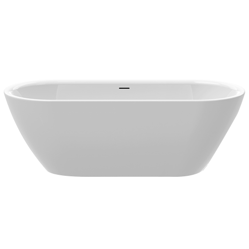 Bồn tắm đặt sàn