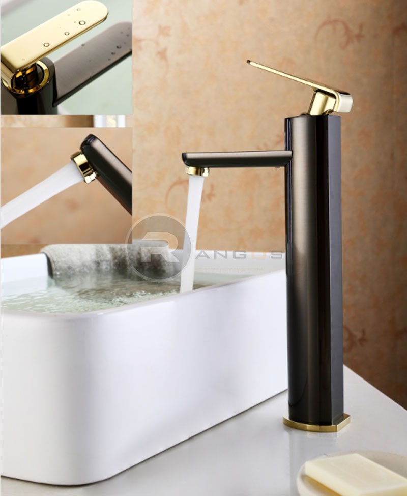 vòi chậu lavabo rangos
