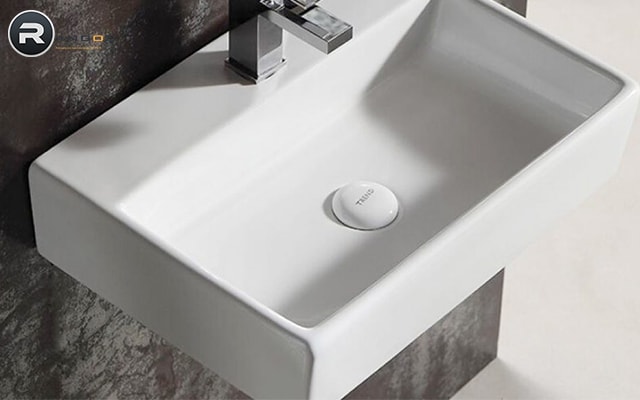 Một phòng tắm cao cấp gồm những gì