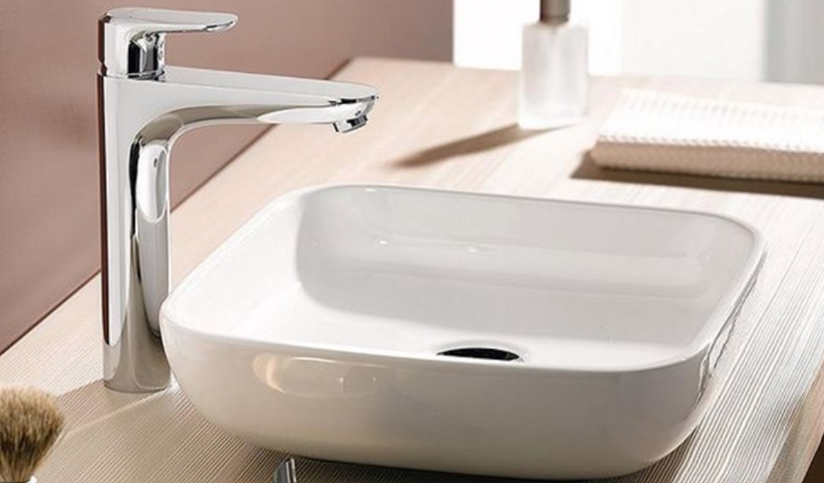 TOTO thương hiệu cung cấp địa điểm mua vòi lavabo tốt nhất ở Sài Gòn 
