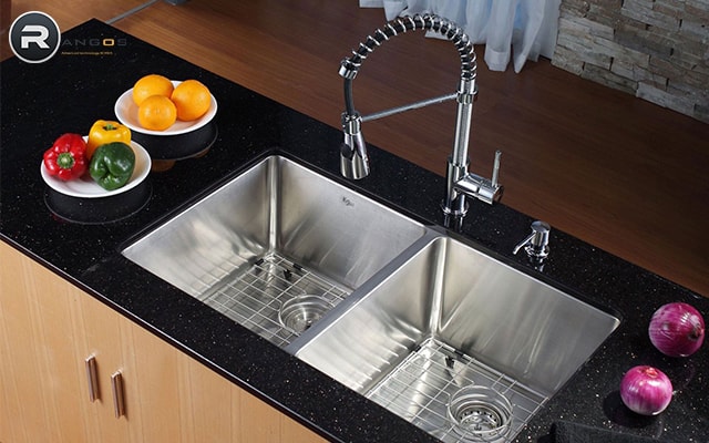 Sản phẩm thiết bị vệ sinh nhà tắm chất lượng cao