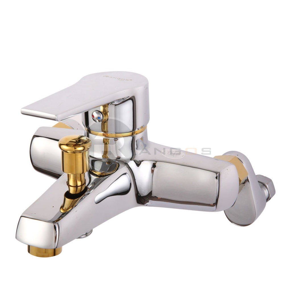 Bộ sen tắm cao cấp rangos RG-03S