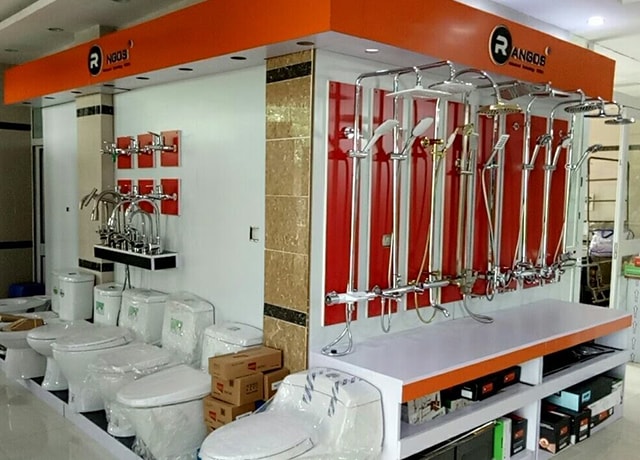Mục tiêu lâu dài của bạn là gì, sẽ trở thành nhà phân phối thiết bị vệ sinh hay chỉ dừng lại ở mức đại lý thiết bị vệ sinh