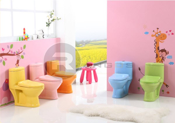 3 KINH NGHIỆM KHI CHỌN MUA THIẾT BỊ VỆ SINH TRẺ EM 