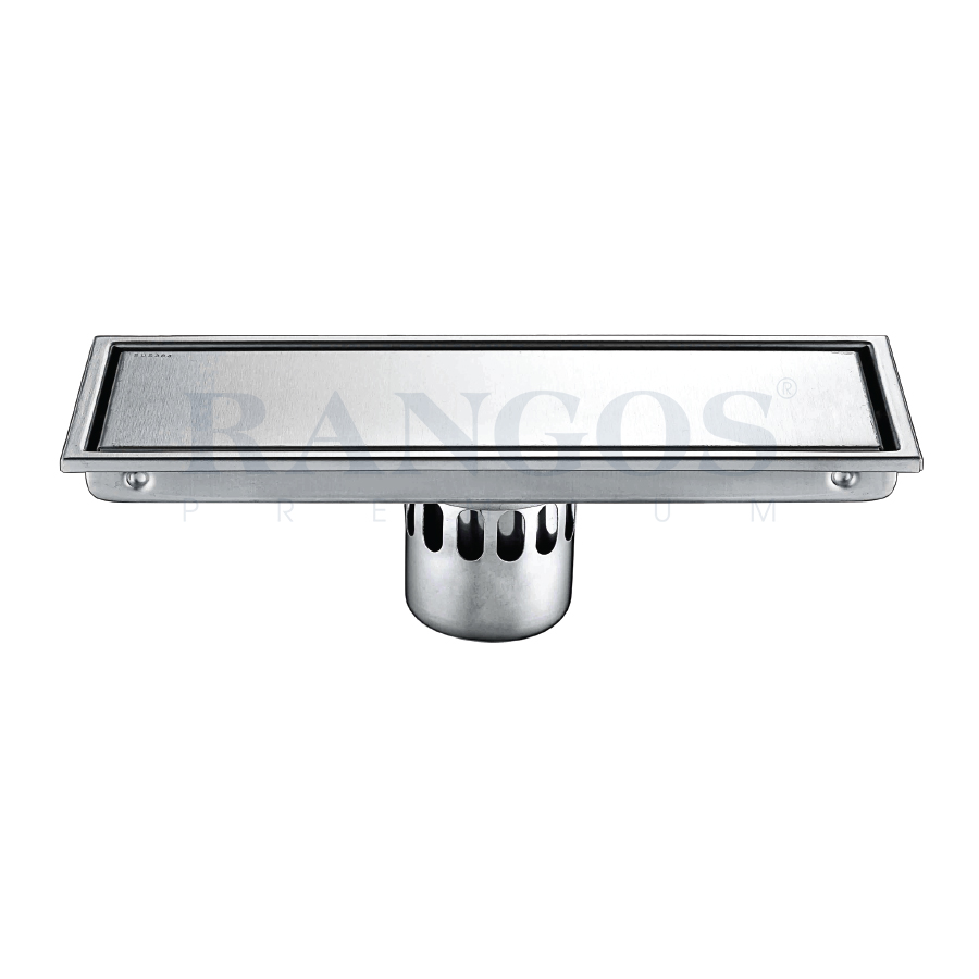 Thoát sàn nhà tắm cao cấp INOX 304 RG-D300V1