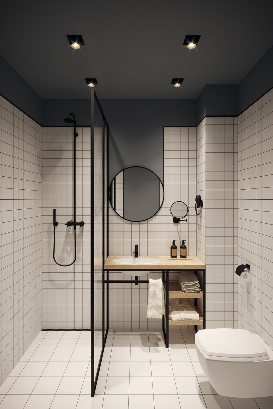 đá ốp nhà vệ sinh 10 10